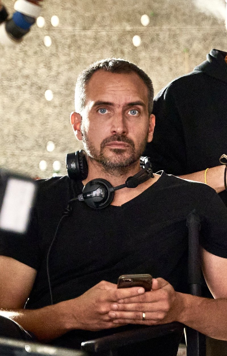 Adam Levý