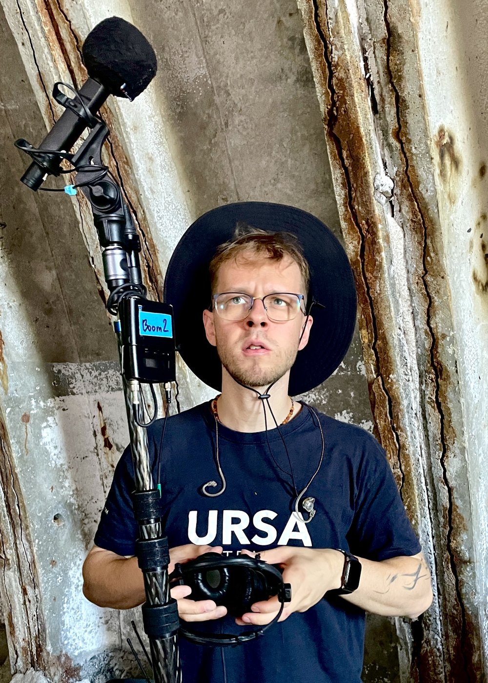 Daniel Vopálka